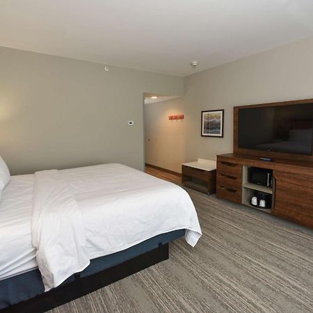 Hampton Inn Richwood Cincinnati South, Ky Extérieur photo