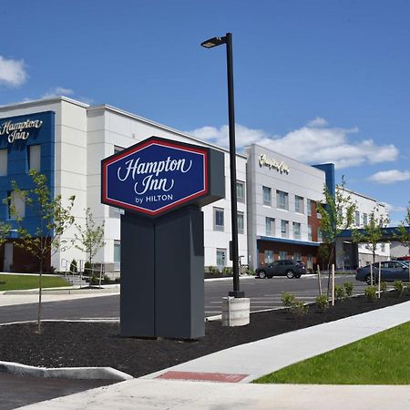 Hampton Inn Richwood Cincinnati South, Ky Extérieur photo