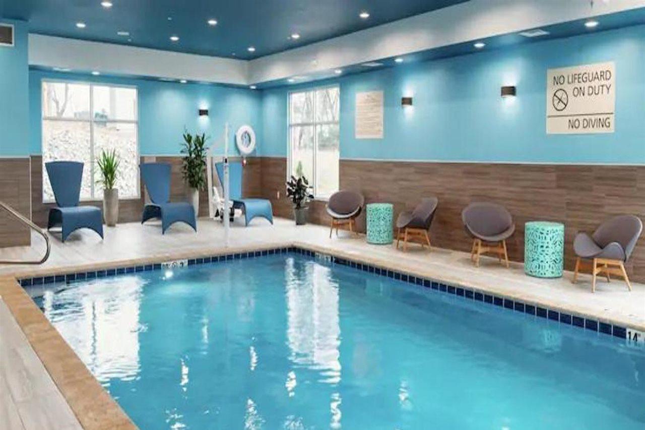 Hampton Inn Richwood Cincinnati South, Ky Extérieur photo