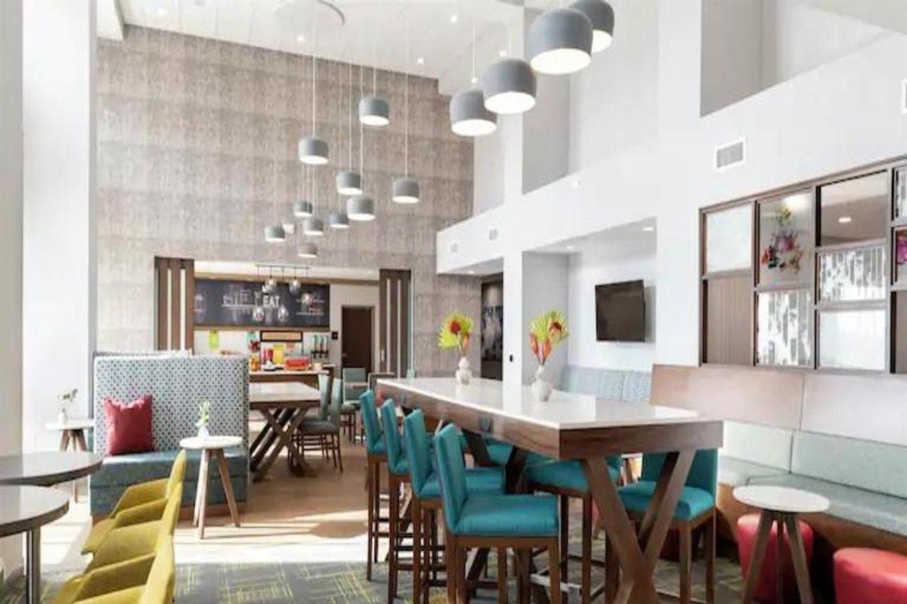 Hampton Inn Richwood Cincinnati South, Ky Extérieur photo