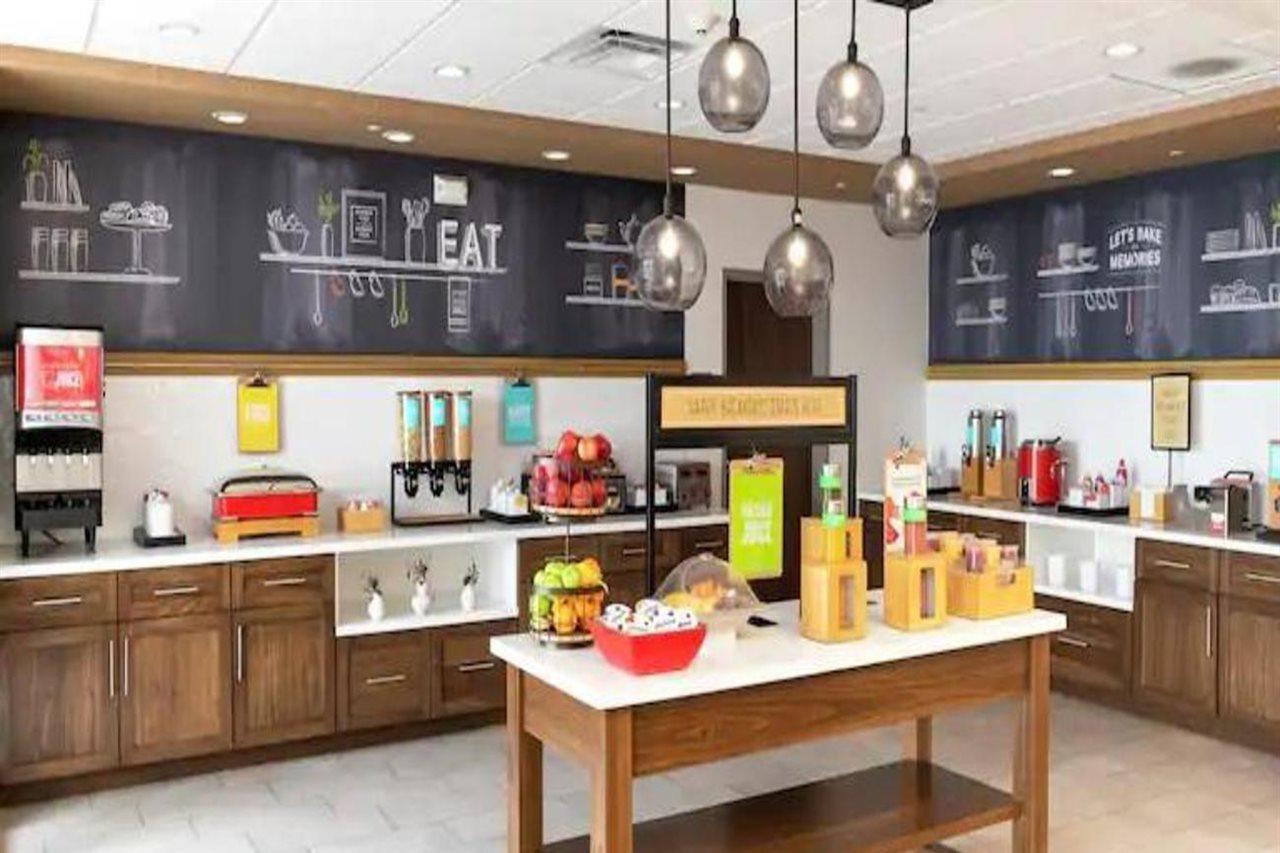 Hampton Inn Richwood Cincinnati South, Ky Extérieur photo