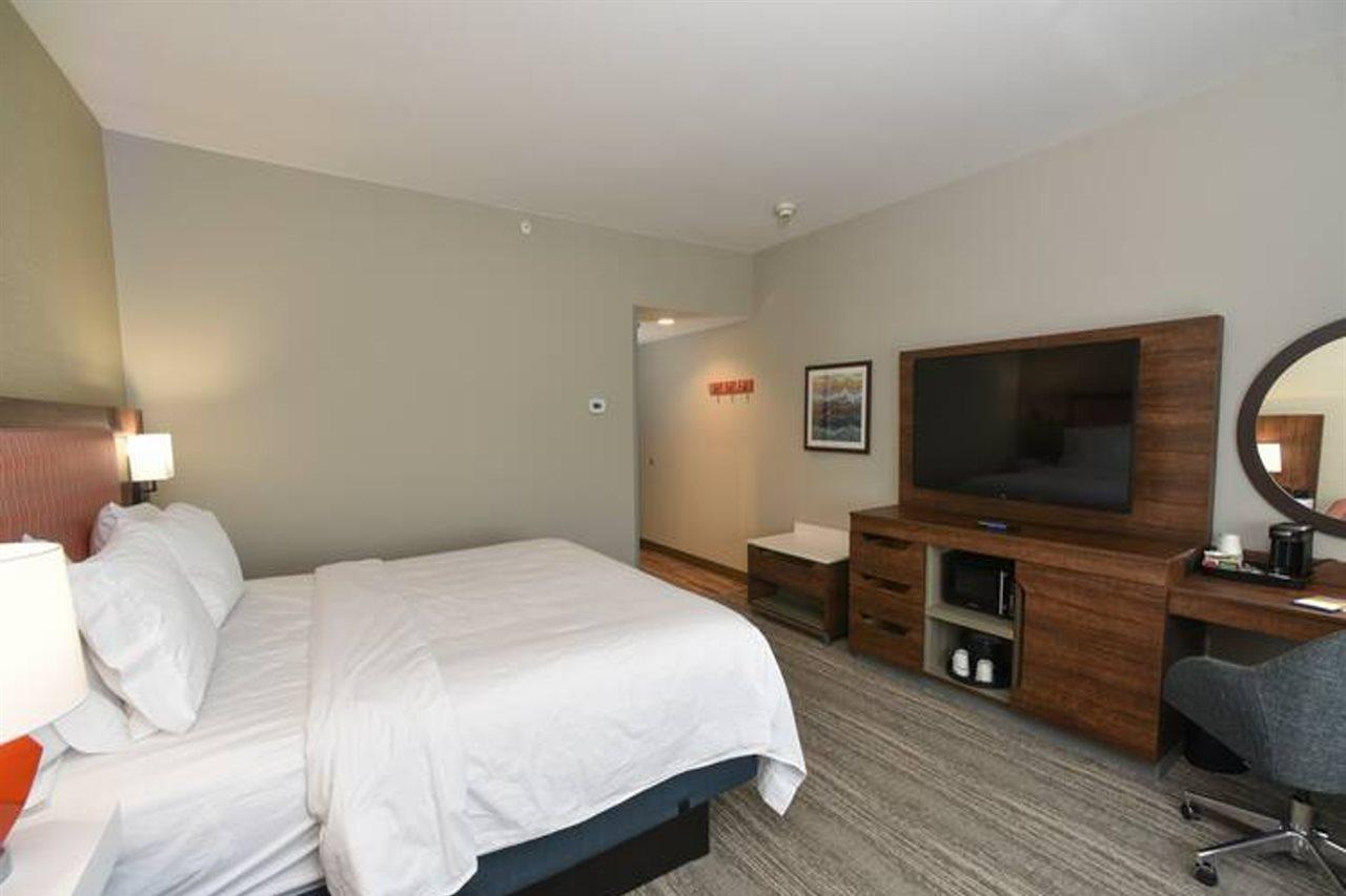 Hampton Inn Richwood Cincinnati South, Ky Extérieur photo