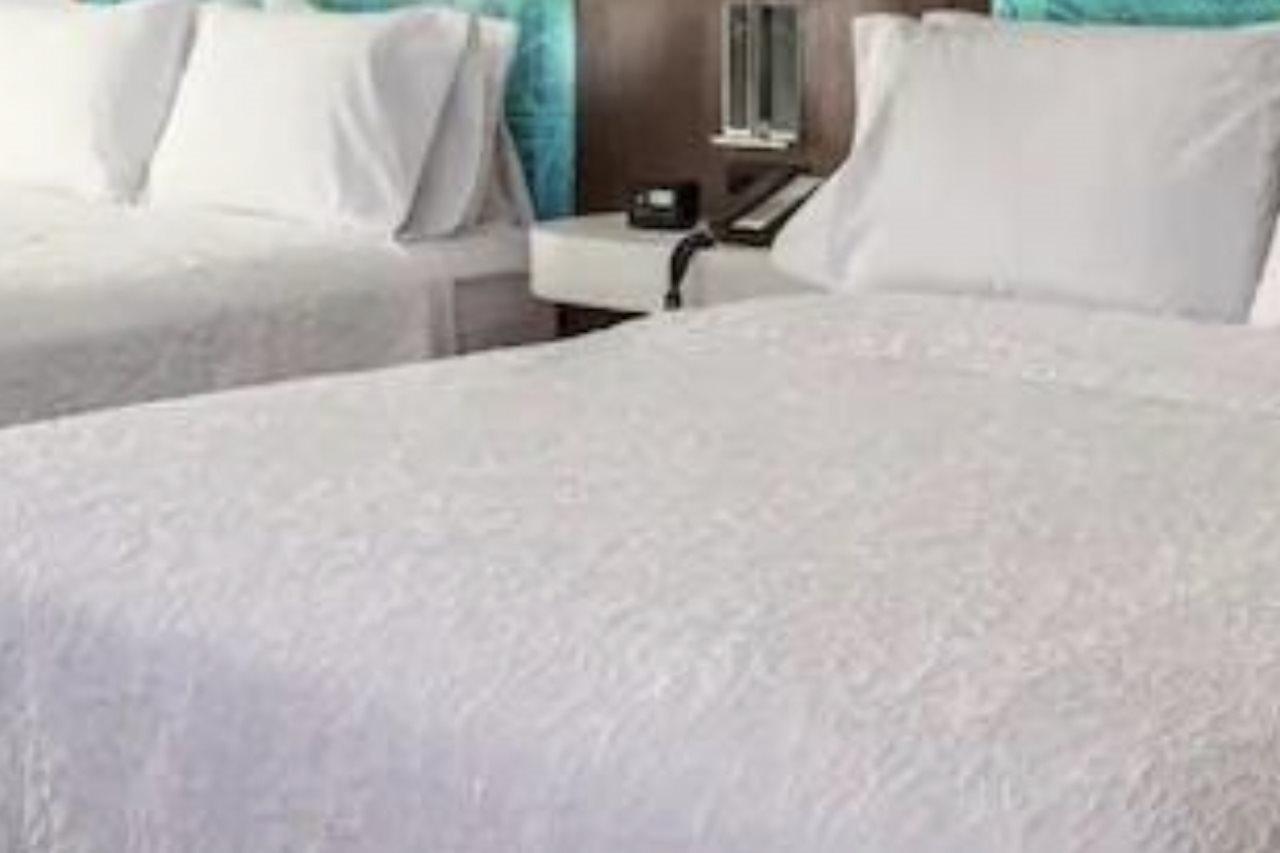 Hampton Inn Richwood Cincinnati South, Ky Extérieur photo