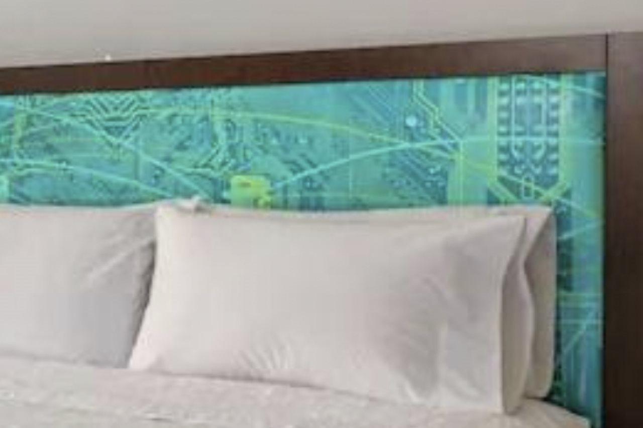 Hampton Inn Richwood Cincinnati South, Ky Extérieur photo
