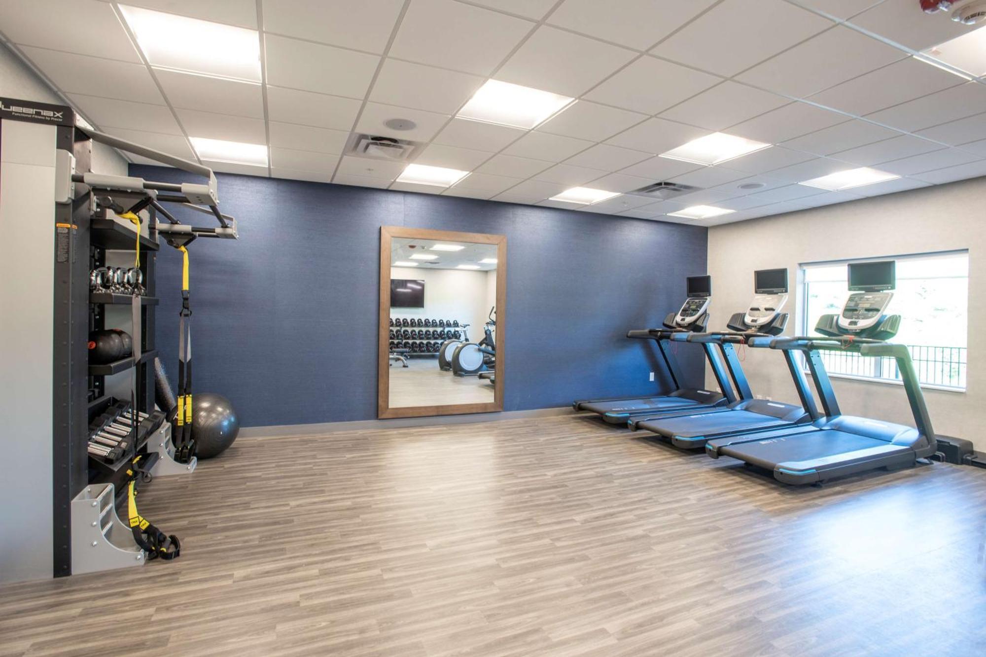 Hampton Inn Richwood Cincinnati South, Ky Extérieur photo