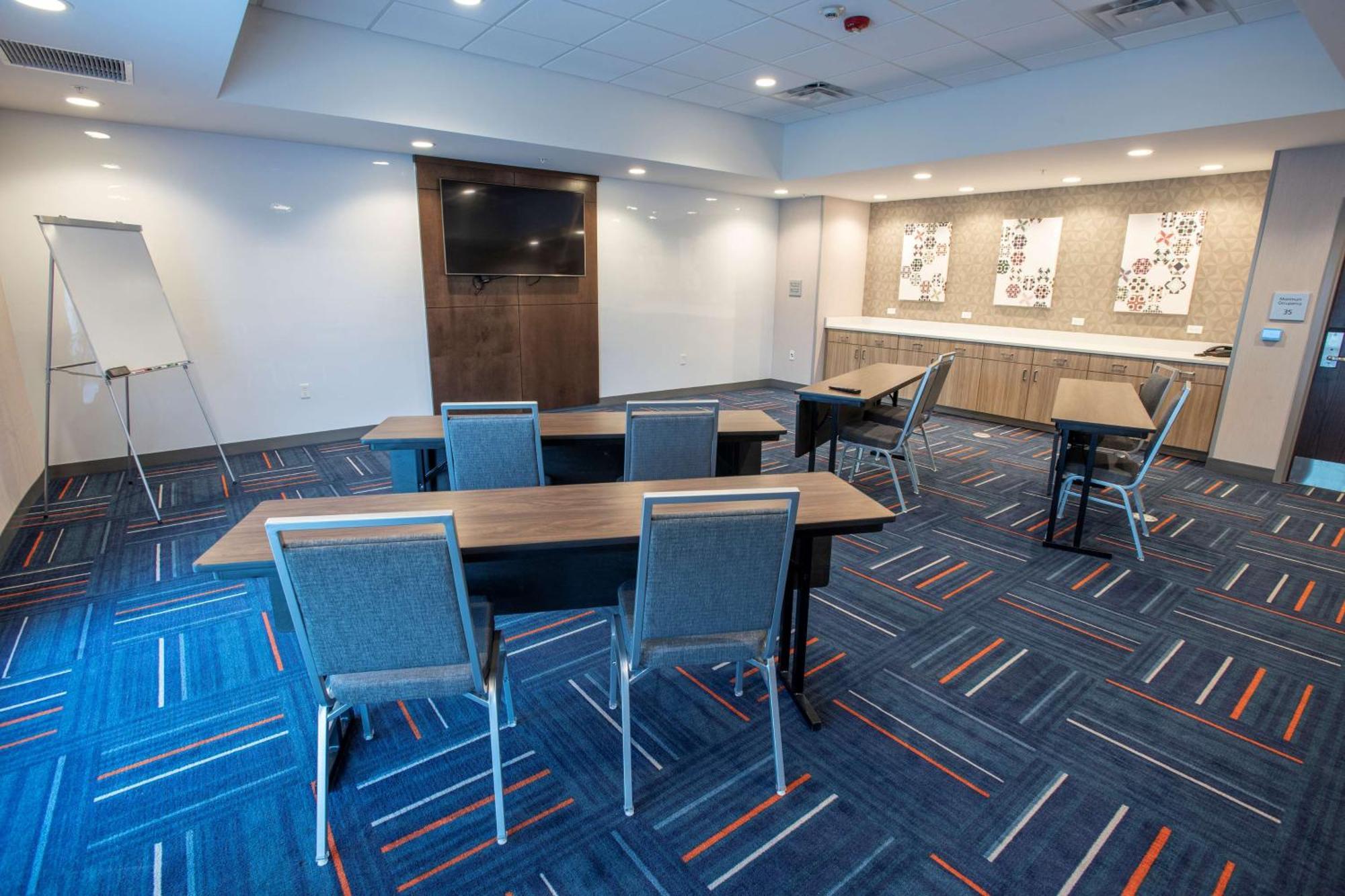 Hampton Inn Richwood Cincinnati South, Ky Extérieur photo